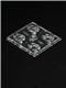 Ledil C14750_STRADA-2X2-CAT