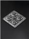 Ledil CS15751_STRADA-2X2MX-8-DWC