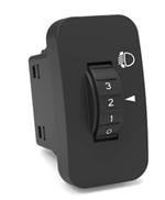 Carling Technologies CVR-A3A-100 Enlarged Image