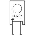 Lumex SSF-LXH304GD Enlarged Image