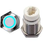 Mallory Sonalert FPM19-FP1-S0M4B12