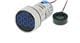 Mallory Sonalert FAD101-22KW-B