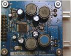 Texas Instruments TAS5708EVM Evaluation Module