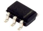 Texas Instruments TPS6122x Step-Up Converters