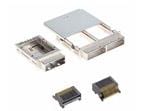 3M Connectors Mini Serial Attached SCSI (miniSAS) Connectors