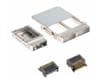 Mini Serial Attached SCSI (miniSAS) Connectors