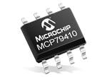 Microchip Technology MCP794XX Microchip Real-Time Clock/Calendar ICs