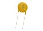 Vishay / BC Components VY1 AC Line Rated Disc Capacitors