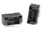 3M 38X02 Series IDC Link Connectors