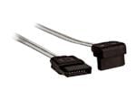 3M Connectors 5602 Series SATA Signal Cable Assemblies