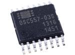 Abracon AB-557 Clock Generators