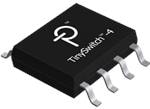 Power Integrations TNY284-290 TinySwitch-4 Off-Line Switchers