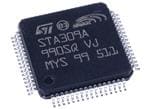 STMicroelectronics STA309A Multi-Channel Digital Audio Processor