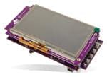 Texas Instruments TMDSSK3358 AM335x Starter Kit