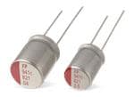 Nichicon RR5 FPCAP Aluminum Electrolytic Capacitors