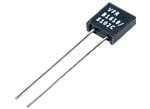 Vishay Precision Group S Series Bulk Metal®Foil Resistors