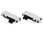 Alps Alpine SSAL Slide Switches