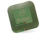 Pulse Electronics W7001 NFC Flex Stamp Antenna