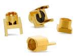 Radiall SMP-MAX Connectors