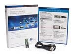 Cypress Semiconductor Cypress USB-UART LP Reference Design Kit