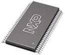 NXP Semiconductors PCA8536 & PCF8536 LCD Drivers