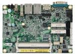 iBASE Technology IB897 3.5-Inch Single Board Computers