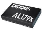 Diodes Incorporated AL179x LED Drivers