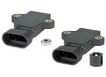 Honeywell RTP Hall-effect Rotary Position Sensors