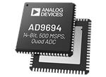 Analog Devices Inc. AD969x 14-Bit ADCs