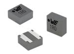 Würth Elektronik WE-MAPI Size 4020 High Current Power Inductors