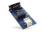 Silicon Labs CP2102 USB to UART Bridge Evaluation Kit
