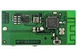 TE Connectivity / Measurement Specialties Bluetooth Sensor Development Board