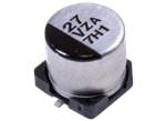 CUI Devices EEH-ZA & EEH-ZC Anti-Vibration Capacitors