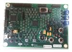 Texas Instruments PGA411Q1EVM Evaluation Module (EVM)