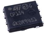 STMicroelectronics LCP154DJF Transient Voltage Suppressor