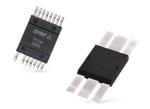 IXYS MOSFET Gate Drivers