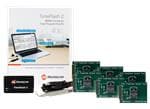 Microchip Technology TimeFlash2 Oscillator Programming Kit1