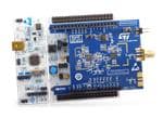 STMicroelectronics STEVAL-FKI915V1 Transceiver Kit