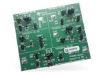 Texas Instruments TPS382-Q1EVM Voltage Supervisor Evaluation Module