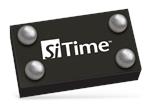 SiTime SiT1534 Ultra-Low Power Programmable Oscillators