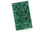 Texas Instruments INA180-181EVM Evaluation Module (EVM)