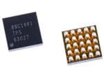 Texas Instruments TPS63027 Single-Inductor Buck-Boost Converter