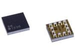 Texas Instruments LMG1205 Half-Bridge Gate Driver
