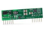 Analog Devices / Maxim Integrated MAXREFDES108 Power Supply Reference Design