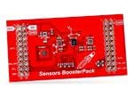Texas Instruments BOOSTXL-SENSORS BoosterPack™ Plug-In Module