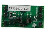 Texas Instruments TPS22970EVM Load Switch Evaluation Module