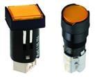 RAFI LUMOTAST FK Illuminated Switches