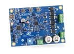 STMicroelectronics STEVAL-SPIN3202 3-Phase BLDC Driver Board