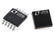 LT3090 and LT3091 Negative Linear Regulators