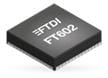 FT602 USB 3.0 UVC Bridge IC